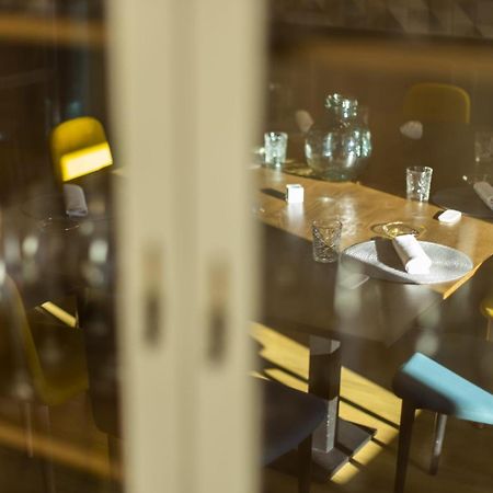 Hotel Javier Montero Ribadeo Eksteriør billede